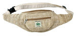 Hemp Fanny Pack