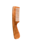 Bamboo - Thin Neem Comb