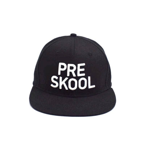 Preskool Cap