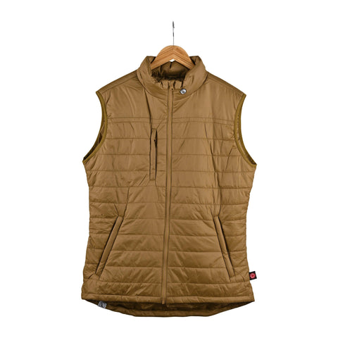 Field Vest Large