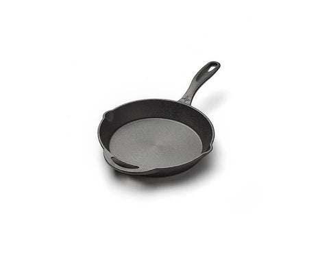 Cast Iron Skillet 10”