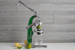 Mexican Citrus Juicer- green