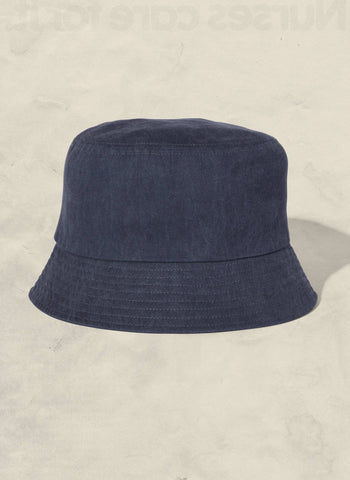 Vintage Washed Bucket Hat