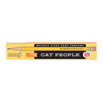 Pencils for Cat People | Funny Pencils