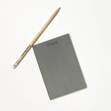 Charcoal Journal and Jotter: Jotter