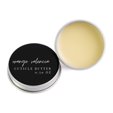 Cuticle Butter: Orange Valencia