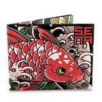 Koi Mighty Wallet