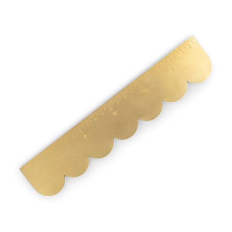 Cloud Ruler: Brass