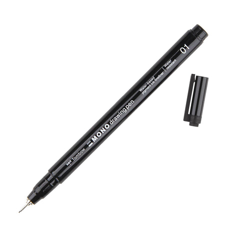 MONO Drawing Pens - Open Stock: 08