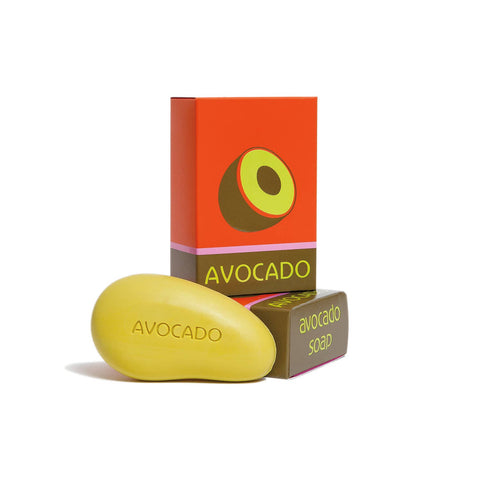 Avocado Soap - Modern Wash