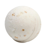 Oatmeal + Honey Bath Bomb