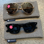 Sunglasses - Peepers either style