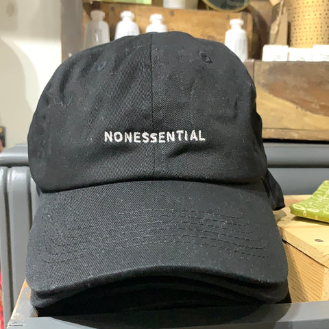 Non Essential Hat